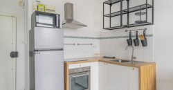 Location d’un T2 meublé au 91 Boulevard de Strasbourg, 13003, Marseille