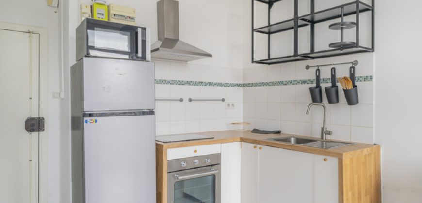Location d’un T2 meublé au 91 Boulevard de Strasbourg, 13003, Marseille