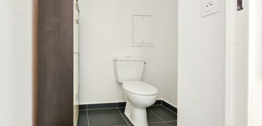 T2 non meublé au Rue Simone Veil, 92220, Bagneux