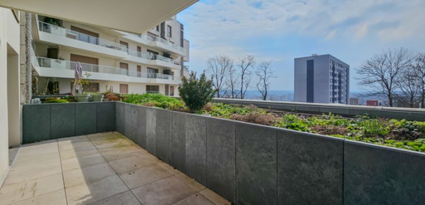 T2 non meublé au Rue Simone Veil, 92220, Bagneux