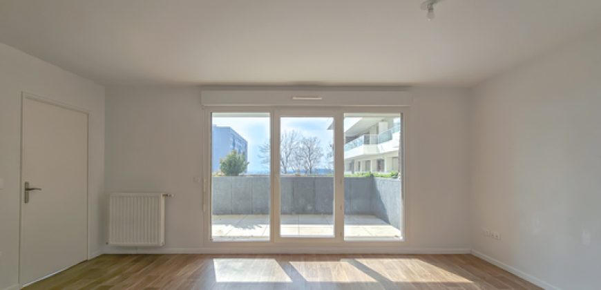 T2 non meublé au Rue Simone Veil, 92220, Bagneux