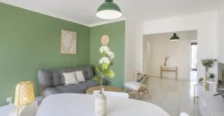 Location d’une chambre dans un T4 meublé au 17 rue de Crimée, 13003, Marseille