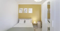 Location d’une chambre dans un T4 meublé au 17 rue de Crimée, 13003, Marseille