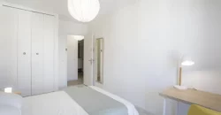 Location d’une chambre dans un T4 meublé au 17 rue de Crimée, 13003, Marseille