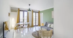 Location d’une chambre dans un T4 meublé au 17 rue de Crimée, 13003, Marseille