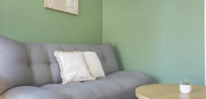 Location d’une chambre dans un T4 meublé au 17 rue de Crimée, 13003, Marseille