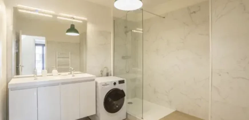 Location d’une chambre dans un T4 meublé au 17 rue de Crimée, 13003, Marseille