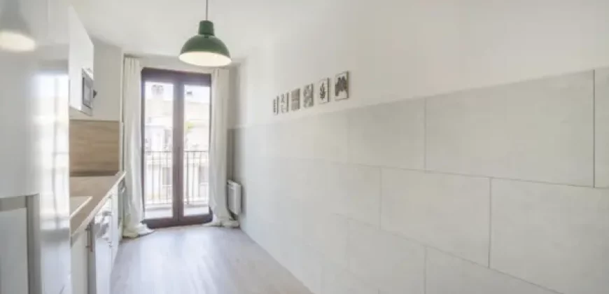 Location d’une chambre dans un T4 meublé au 17 rue de Crimée, 13003, Marseille
