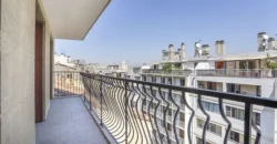 Location d’une chambre dans un T4 meublé au 17 rue de Crimée, 13003, Marseille