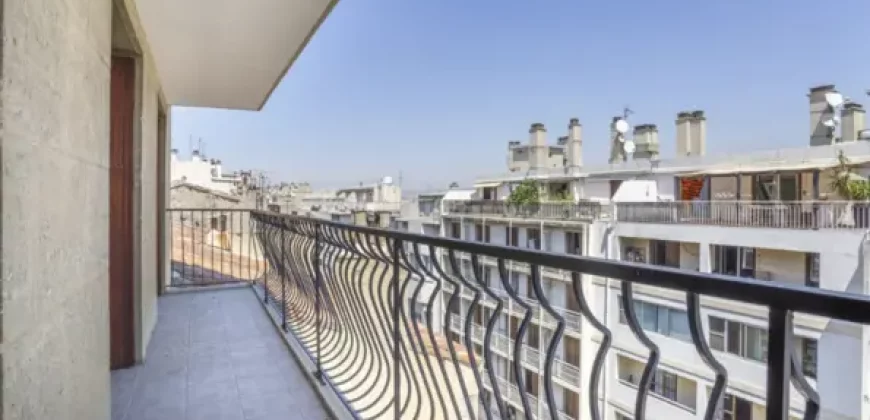 Location d’une chambre dans un T4 meublé au 17 rue de Crimée, 13003, Marseille