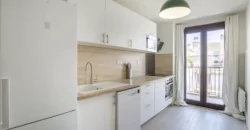 Location d’une chambre dans un T4 meublé au 17 rue de Crimée, 13003, Marseille