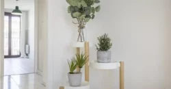 Location d’une chambre dans un T4 meublé au 17 rue de Crimée, 13003, Marseille