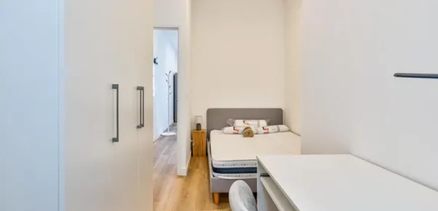 Location d’une chambre dans un T5 meublé au 29 Boulevard de Paris, 13002, Marseille