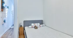 Location d’une chambre dans un T5 meublé au 29 Boulevard de Paris, 13002, Marseille