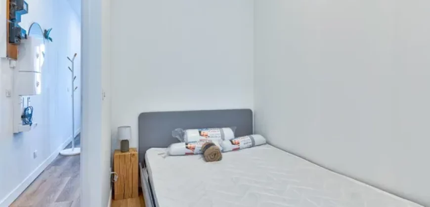 Location d’une chambre dans un T5 meublé au 29 Boulevard de Paris, 13002, Marseille