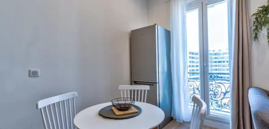 Location d’une chambre dans un T5 meublé au 29 Boulevard de Paris, 13002, Marseille