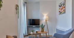 Location d’une chambre dans un T5 meublé au 29 Boulevard de Paris, 13002, Marseille