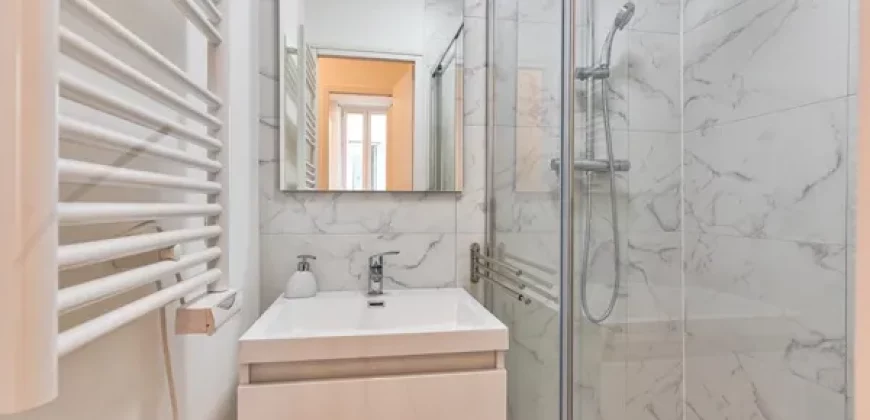 Location d’une chambre dans un T5 meublé au 29 Boulevard de Paris, 13002, Marseille