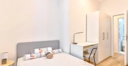 Location d’une chambre dans un T5 meublé au 29 Boulevard de Paris, 13002, Marseille