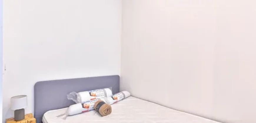 Location d’une chambre dans un T5 meublé au 29 Boulevard de Paris, 13002, Marseille