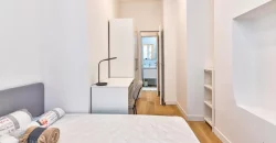 Location d’une chambre dans un T5 meublé au 29 Boulevard de Paris, 13002, Marseille