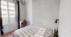 Location d’une chambre dans un T5 meublé au 29 Boulevard de Paris, 13002, Marseille