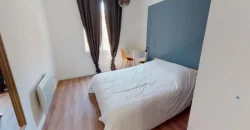 Location d’une chambre dans un T5 meublé au 29 Boulevard de Paris, 13002, Marseille