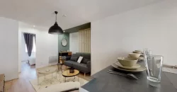 Location d’une chambre dans un T5 meublé au 29 Boulevard de Paris, 13002, Marseille