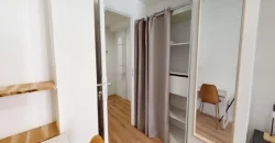 Location d’une chambre dans un T5 meublé au 29 Boulevard de Paris, 13002, Marseille