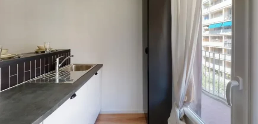 Location d’une chambre dans un T5 meublé au 29 Boulevard de Paris, 13002, Marseille