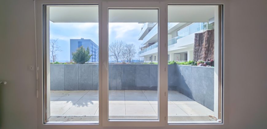 T2 non meublé au Rue Simone Veil, 92220, Bagneux
