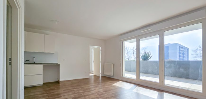 T2 non meublé au Rue Simone Veil, 92220, Bagneux