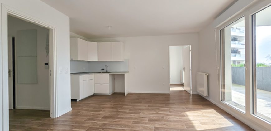 T2 non meublé au Rue Simone Veil, 92220, Bagneux