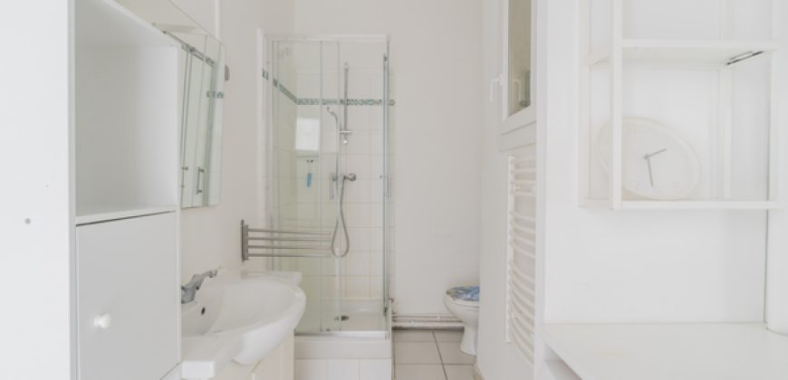 Location d’un T2 meublé au 91 Boulevard de Strasbourg, 13003, Marseille