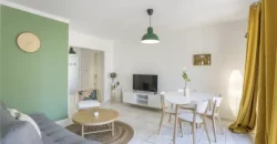 Location d’une chambre dans un T4 meublé au 17 rue de Crimée, 13003, Marseille
