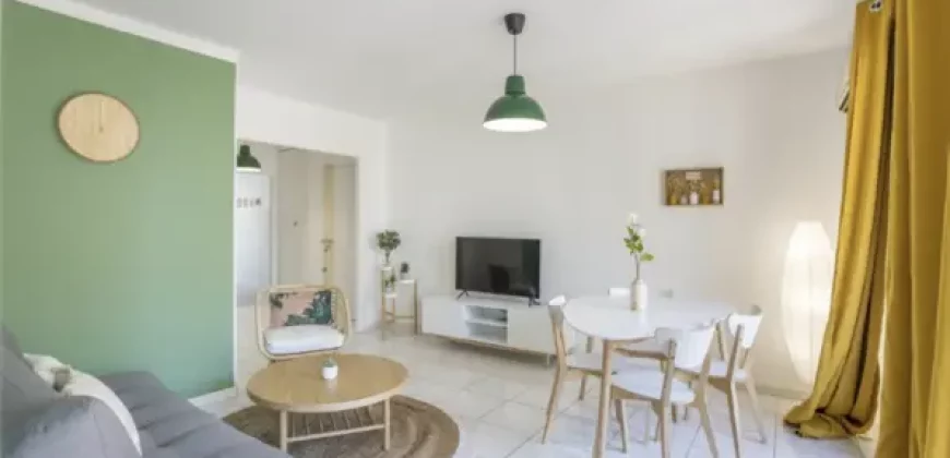 Location d’une chambre dans un T4 meublé au 17 rue de Crimée, 13003, Marseille