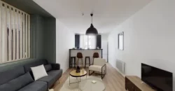 Location d’une chambre dans un T5 meublé au 29 Boulevard de Paris, 13002, Marseille