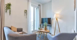 Location d’une chambre dans un T5 meublé au 29 Boulevard de Paris, 13002, Marseille