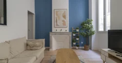 Location d’un T2 meublé au 57 Boulevard de Paris, 13002, Marseille