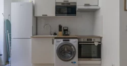 Location d’un T2 meublé au 57 Boulevard de Paris, 13002, Marseille