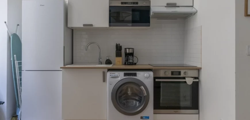 Location d’un T2 meublé au 57 Boulevard de Paris, 13002, Marseille