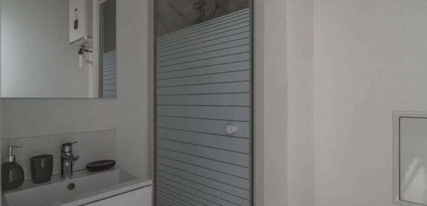 Location d’un T2 meublé au 57 Boulevard de Paris, 13002, Marseille