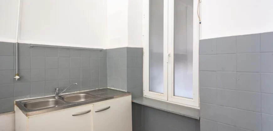 Location d’un T2 non meublé au 3 Rue Charles Plumier, 13002, Marseille