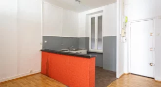 Location d’un T2 non meublé au 3 Rue Charles Plumier, 13002, Marseille
