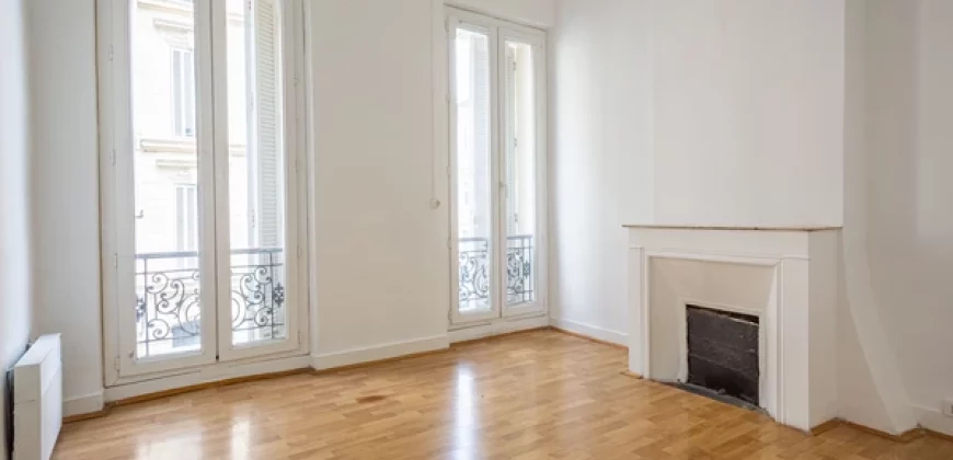 Location d’un T2 non meublé au 3 Rue Charles Plumier, 13002, Marseille