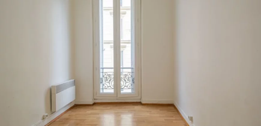 Location d’un T2 non meublé au 3 Rue Charles Plumier, 13002, Marseille