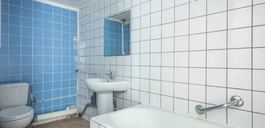 Location d’un T2 non meublé au 3 Rue Charles Plumier, 13002, Marseille
