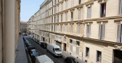 Location d’un T2 non meublé au 3 Rue Charles Plumier, 13002, Marseille