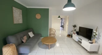 Location d’une chambre dans un T4 meublé au 17 rue de Crimée, 13003, Marseille