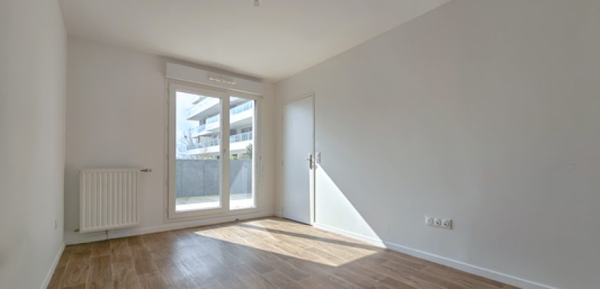 T2 non meublé au Rue Simone Veil, 92220, Bagneux